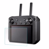 Aizsargstikls 5.5" Sunnylife DJI RC Pro kontrolierim (M2-GHM9172)