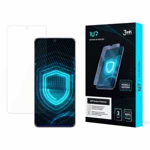 3mk 1UP – tālruņa ekrāna aizsargs modelim Honor Magic 4