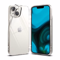 Ringke Air īpaši plāns tpu viedtālruņa apvalks gels pārvalks iphone 14 max caurspīdīgs (a638e52)