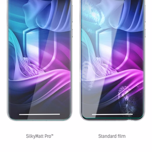 3mk Silky Matt Pro matēta aizsargplēve Honor Magic 7 Pro