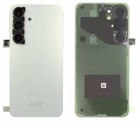 Aizmugurējais vāciņš priekš Samsung S931 S25 Piparmētru original (service pack)