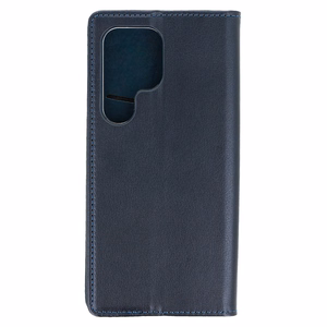 Magnētiskais viedtālruņa apvalks XIAOMI Redmi Note 13 4G - zils (m)