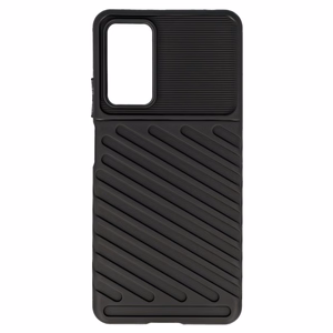 Thunder Case for Xiaomi Redmi Note 11 Pro/Note 11 Pro 5G Black