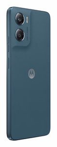 Motorola moto g06 power 17,5 cm (6,88 collu) Dual SIM Android 15 4G USB Type-C, 4 GB/256 GB, 7000 mAh, zils