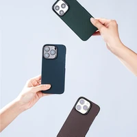 Benks Magnētiskais Armor Tint Kevlar 1000D (0064) Iphone 16 Plus zeltains