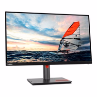 Lenovo ThinkVision P25i-30 LED monitors 24.5'' 1920 x 1080 Full HD melns