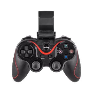Rebel wireless gamepad for smartphones and tablets