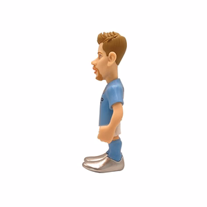 Minix Manchester City – Kevin De Bruyne – kolekcionējama figūriņa