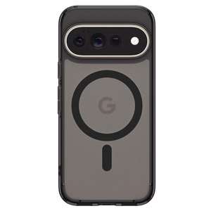 Spigen Ultra Hybrid Mag MagSafe vāciņš Google Pixel 11 Pro XL – melns un pelēks
