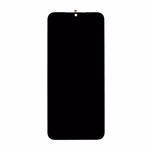 LCD ekrāns NCC skirta Samsung Galaxy A14 (A14U/146P) melns Prime