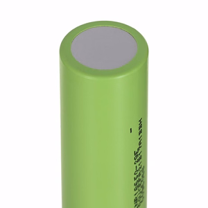 Green Cell 20GC18650NMC29 mājsaimniecības uzlādējama 18650 baterija, litija jonu (Li-Ion)