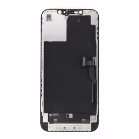 FixCell LCD displejs IPHONE 12 Pro Max Super Retina XDR (atjaunots)