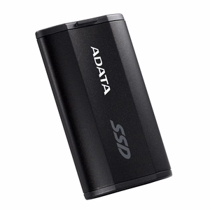 ADATA External SSD SD810 1TB Black