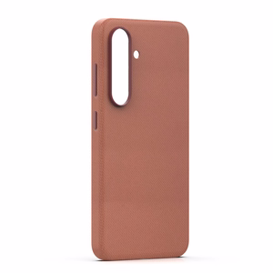 Etteri Elegant Mag maciņš for Samsung Galaxy S25 brūns