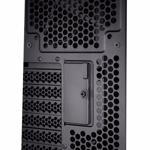 ASUS ProArt PA602 Midi Tower Корпус чёрный