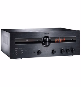Magnat MA-900 – stereo pastiprinātājs, melns