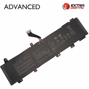 Klēpjdatora akumulators ASUS C41N1906 (Type A), 4900mAh, Extra Digital Advanced
