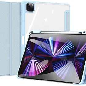 Korpuss Dux Ducis Toby Samsung X820 Tab S10 Plus blue