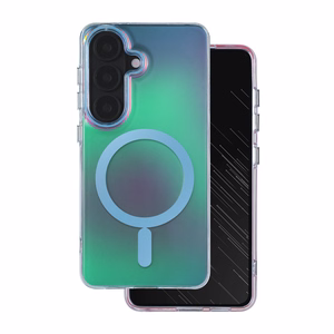 Tecto Shield Aurora maciņš Samsung Galaxy S26 zils