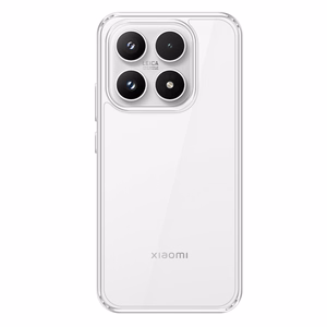 3mk Armor Case for Xiaomi 17 - transparent