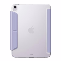 Uniq Camden Click apvalks iPad Air 11" (2024) - violets