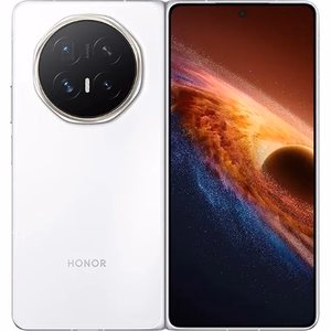 Honor MAGIC V6 viedtālrunis, 16,6 cm (6,52″), Hybrid Dual SIM, 5G, USB-C, 16 GB / 512 GB, 6660 mAh – sarkans