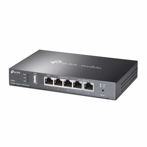 TP-Link Omada Gigabit VPN maršrutētājs