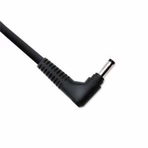Qoltec 51751 barošanas adapteris portatīvajam datoram Huawei 65W | 19V | 3.42A | 4.0*1.7
