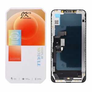 JK LCD displejs IPHONE XS MAX FullHD Incell