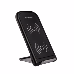 INDUCTIVE CHARGER MX SIGMA FAST CHARGER 10W STAND, CHARGING IN 2 PLANES
