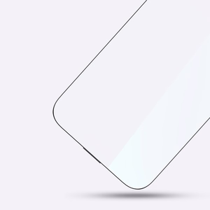 AmazingThing Titan Max rūdītais stikls iPhone 16 Pro
