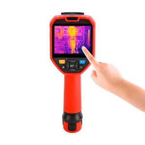 Uni-T UTi730V termokamera
