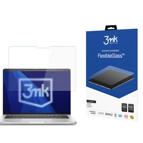 3mk hibrīdais elastīgais stikls Dell Pro 14 Plus (2in1) – līdz 15 colām