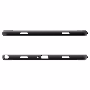 Spigen Rugged Armor macins priekš Samsung Galaxy Tab A11+ Plus 11.0 X230 / X235 / X236 - Melns
