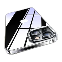 Viedtālruņa apvalks Torras Auqanova iPhone 15 (caurspīdīgs)