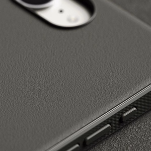 Ringke Onyx viedtālruņa apvalks iPhone 16e - pelēks
