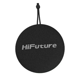 HiFuture Altus Bluetooth mini skaļrunis - melns
