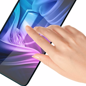 3mk Silky Matt Pro – tālruņa ekrāna aizsargs modelim Umidigi Note 90