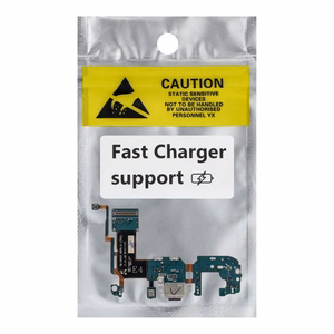 uzlādes plāte SAMSUNG S8 Plus G955f OEM (Ātrā lādētājs)