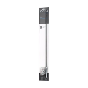 Peiying M2 automašīnas antenas masts