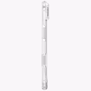 Uniq Lifepro Xtreme viedtālruņa apvalks iPhone 17 Air - Caurspīdīgs
