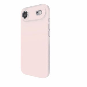 Viedtālruņa apvalks ZAGG MANHATTAN SNAP saderīgs ar MagSafe IPHONE 17 Air rozā