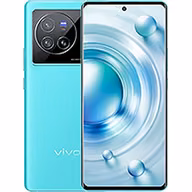 Vivo X80