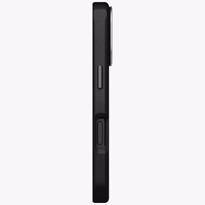 Uniq Lyden Magclick Charging vāciņš iPhone 17 Pro – melns