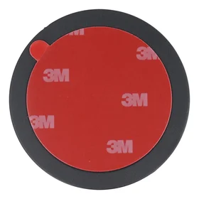 Automobiļa piesūcekņa lipīgais paneļa stiprinājuma disks GPS