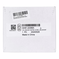 ServicePack Uzlādes plate SAMSUNG A05s A057F GH81-24366A