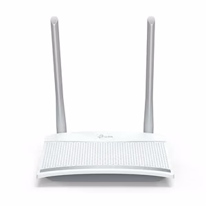 Bezvadu maršrutētājs TP-Link TL-WR820N 300 Mbps