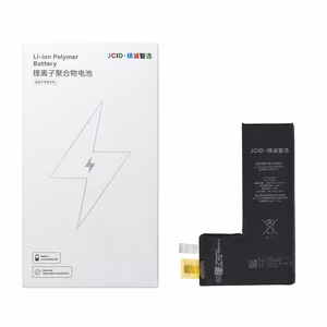 JCID Akumulators without BMS iPhone 11 Pro (liela ietilpība)