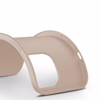 Maciņš X-Level "Guardian" Samsung S938 S25 Ultra zeltains