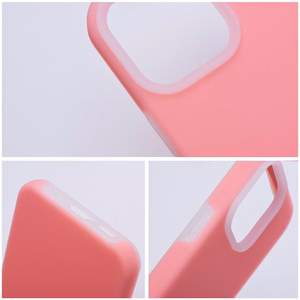 CANDY viedtālruņa apvalks IPHONE 11 Pro rozā